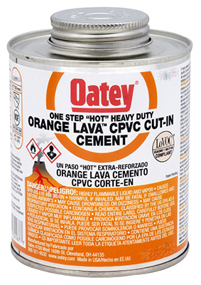 8OZ ORG Lav CPVC Cement