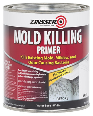 QT Mold Killing Primer