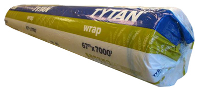 64x7K Net Wrap