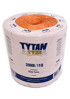 20K ORG Baler Twine