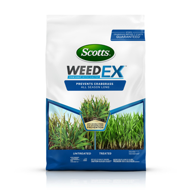 5k Scotts Weed-Ex Classic Halts