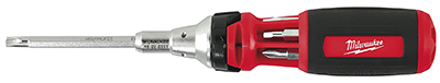 10/1 Ratcheting Driver