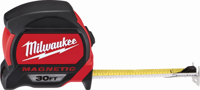 30' Magnet Tape Measure