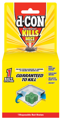 Mice Bait Station