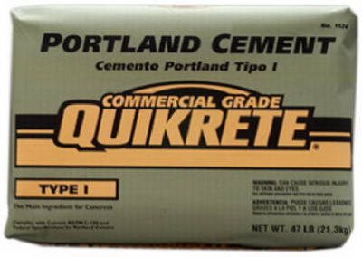SO 47LB Bag Portland Cement