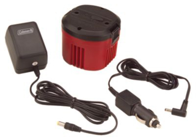 6V CPX RCH Battery Pack