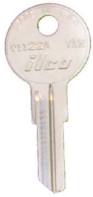 Yale Lockset Key Blank