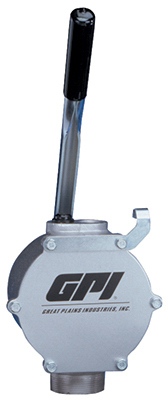 HP90 25GAL Hand Pump