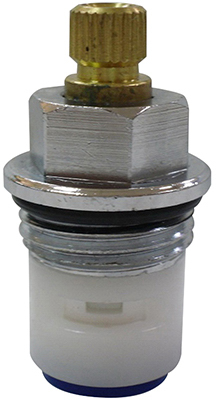 Cold CeraFauc Cartridge