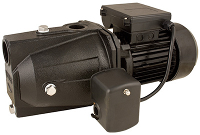 3/4HP Well Jet Pump