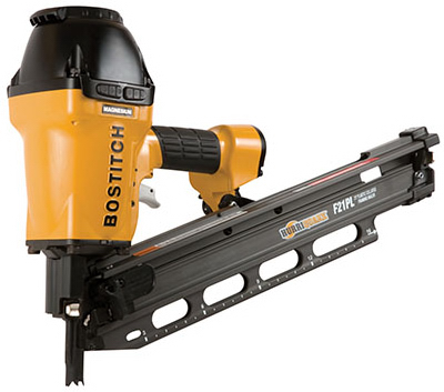 RND Head Framing Nailer