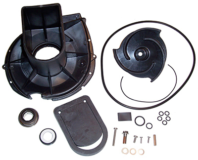 3Vane Pump Re-Build Kit