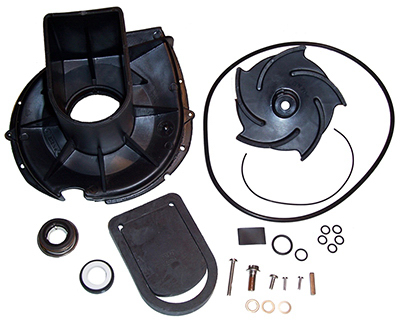 5Vane Pump Re-Build Kit