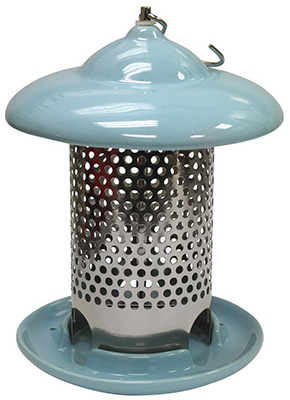BLU Cera Bird Feeder
