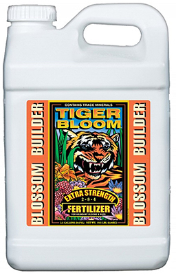 2.5GAL Tiger Bloom