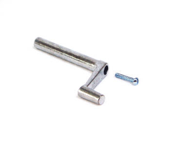 3" MTL Wind Crank