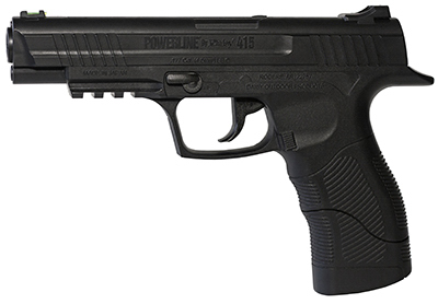 15Shot CO2 BB Pistol