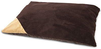 36x27 Dog Bed ASSTD