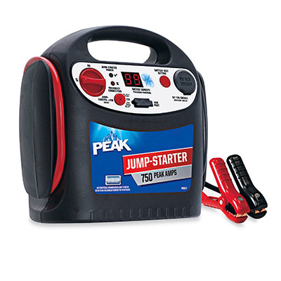 750A Jumpstarter