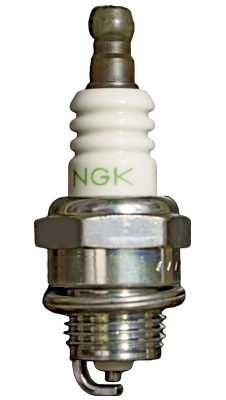 NGK BPM8Y Spark Plug