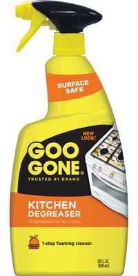 Goo Gone 28OZ Kitchen Degrease
