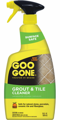 28OZ Grout Cleaner