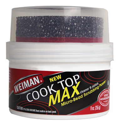9OZ Cook Top Max Cleaner