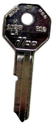 B10-H1098LA GM Key Blank