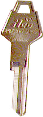 Chrysl Master Key Blank