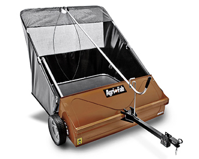 44" Tow LWN Sweeper