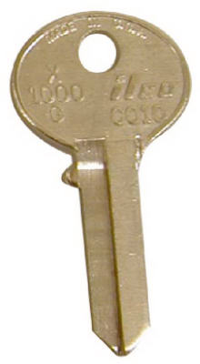 C010/X1000G Corbin Key Blank