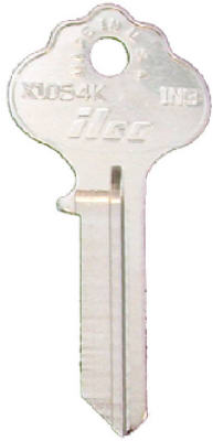 ILCO Lockset Key Blank