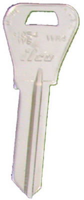 Weiser Lock Key Blank