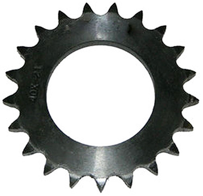 12T #40 Chain Sprocket