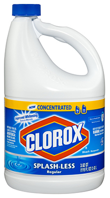 Clorox 116OZ Bleach