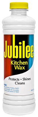 15OZ Jubilee Kitchen Wax