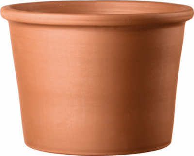 3.5" TC Cyl Pot Planter