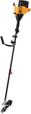 17" LE Gas Brushcutter