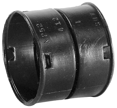 6" EXT Snap Coupling