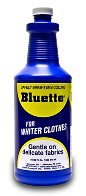 32OZ Laund BLU Whitener