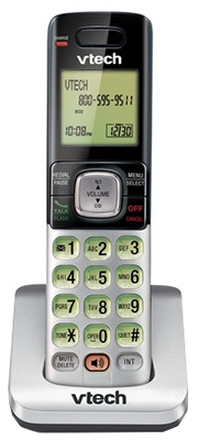 Acces Handset/Caller ID