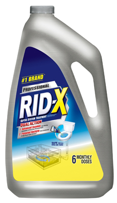 RidX 48OZ Sep Treatment