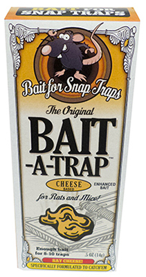 .5OZ Rodent Bait