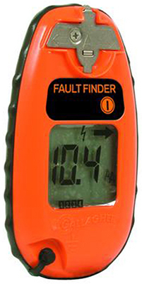 Multi Fault Finder Tool