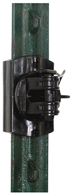 20PK BLK MP Insulator