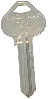RU45-1011D1 Russwin Key Blank