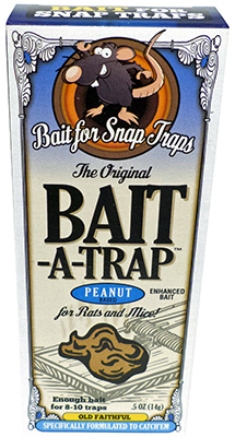 .5OZ Rodent Bait