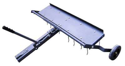 Dethatcher Repl Tine