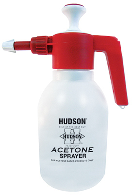 0.4GAL Acetone Sprayer