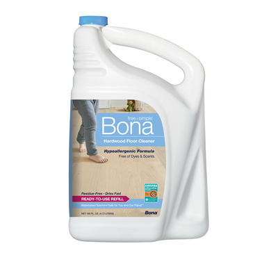 160OZ WD FLR Cleaner
